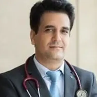 Dr. Waseem Abbas
