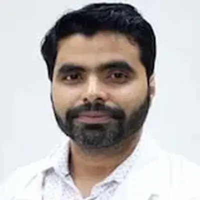 Dr. Wasim Phoplunkar