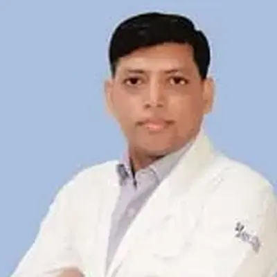 Dr. Yogesh Nischal