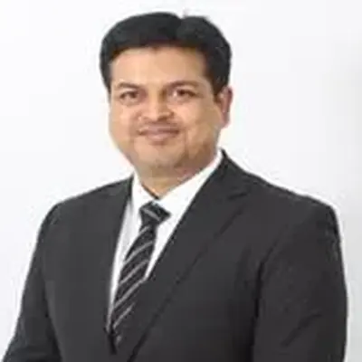 Dr.Intezar Mehdi