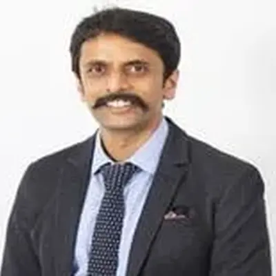Dr.Pramod S Chinder