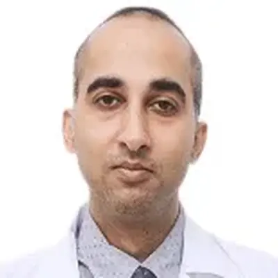 Dr.Pranav Chadha