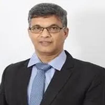 Dr.Radheshyam Naik
