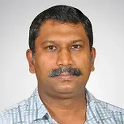 Dr.S. Gurumurthy