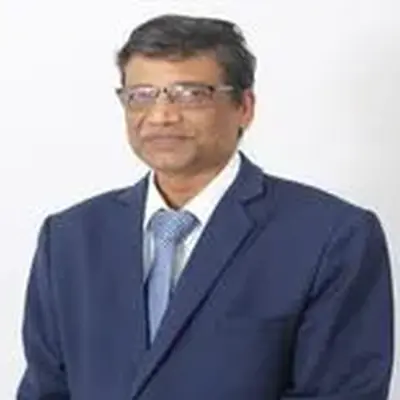 Dr.Shekhar Patil