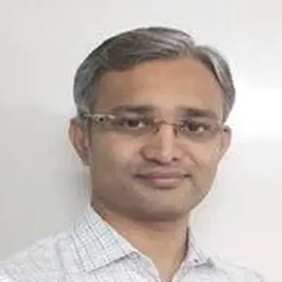 Dr.Tushar Pawar