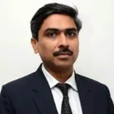 Prof. Dr. Jayesh Kumar Jha