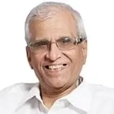 Prof. Dr. Suresh H. Advani
