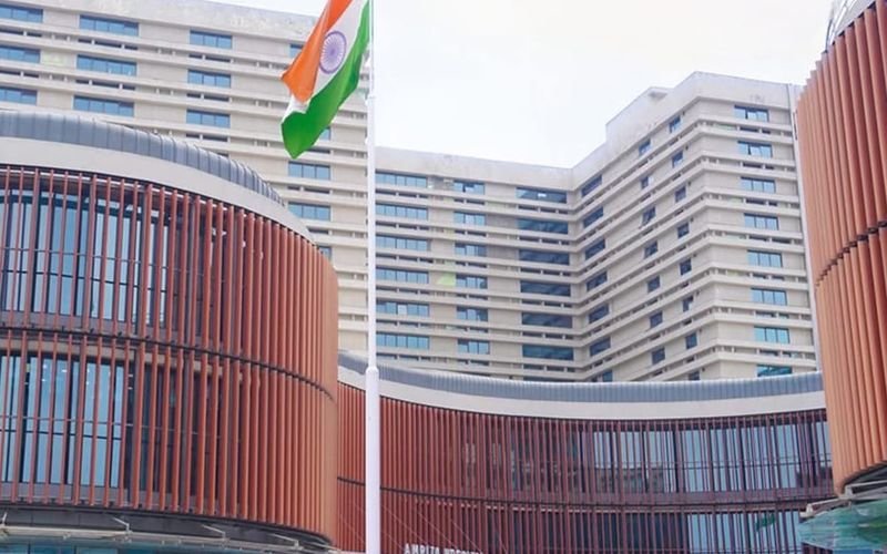 Amrita Hospital, Faridabad