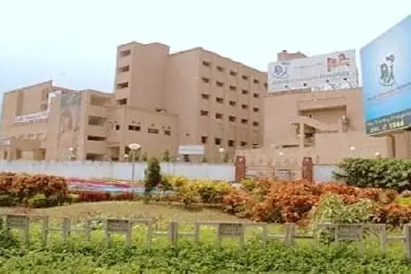 Apollo Gleneagles Hospital, Kolkata