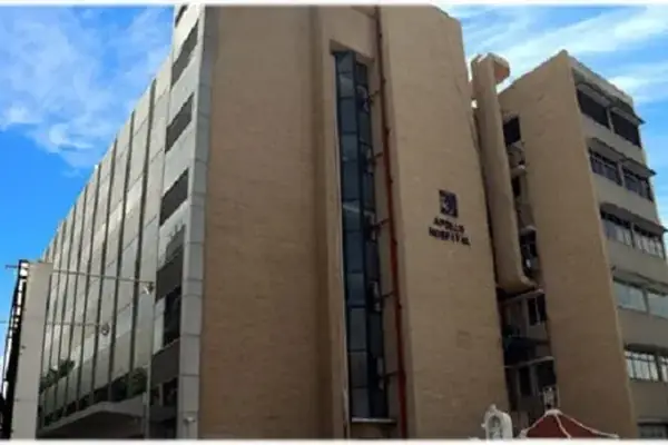 Apollo Cancer Hospital, Chennai