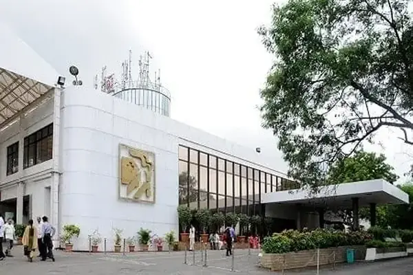 Apollo Hospitals, Jubilee Hills Hyderabad