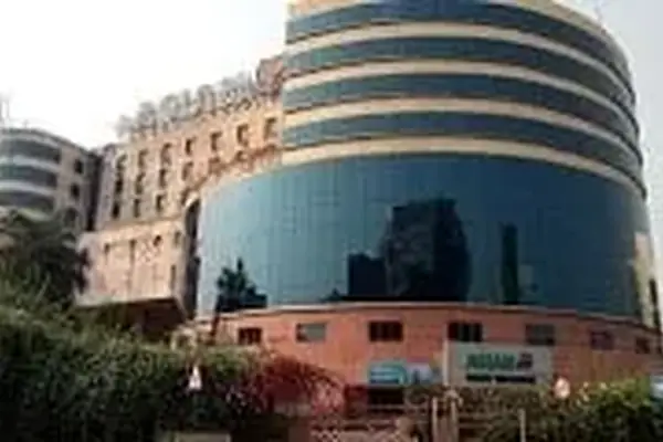 Asian Heart Institute, Mumbai