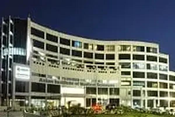 Asian Institute of Medical Sciences, Faridabad