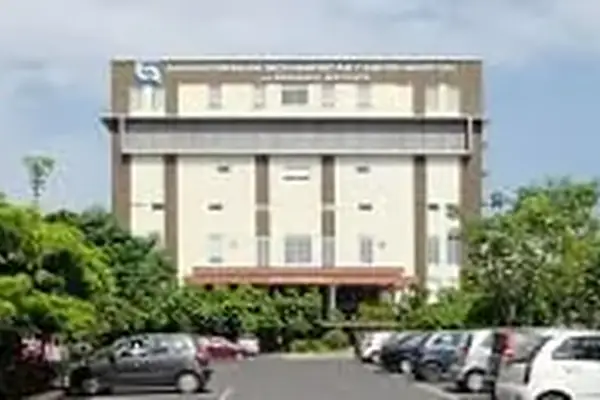 Basavatarakam Indo American Cancer Hospital & Research Institute, Hyderabad