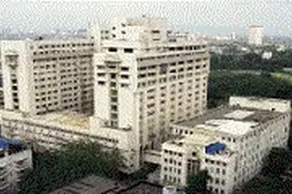 Bombay Hospital & Medical Research Center, Mumbai