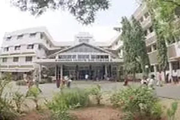 Cancer Institute (WIA) Adyar, Chennai