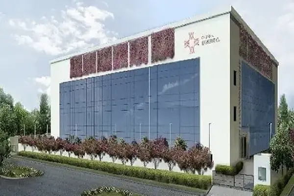 CK Birla Hospital, Gurgaon