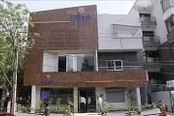 Diyos Hospital, New Delhi
