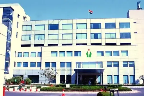 Fortis Escorts Heart Institute, New Delhi