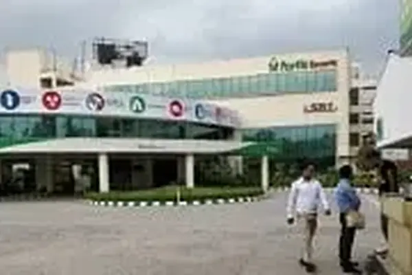 Fortis Escorts Hospital, Faridabad