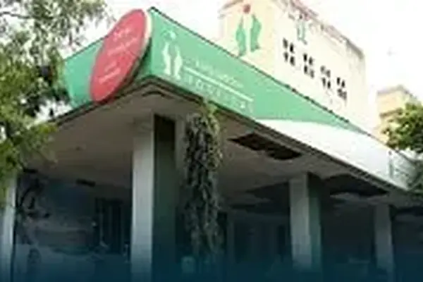 Fortis Hiranandani Hospital, Vashi