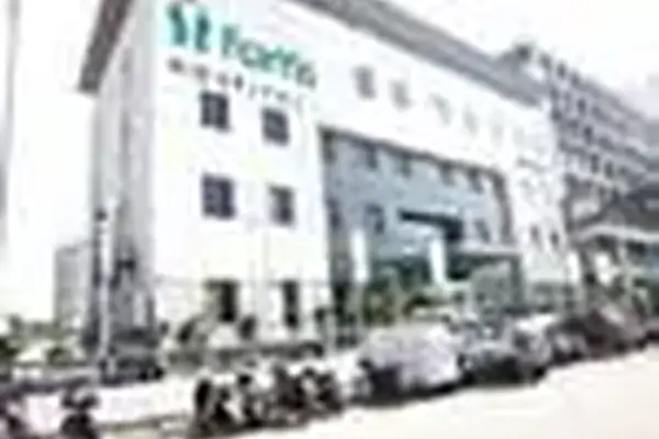 Fortis Hospital, Kalyan