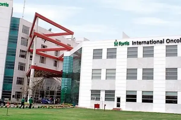 Fortis Hospital, Noida