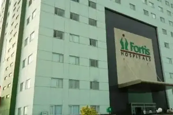 Fortis Malar Hospital ,Chennai