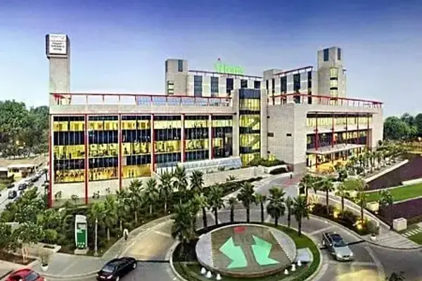 Fortis Memorial Research Institute, Gurgaon