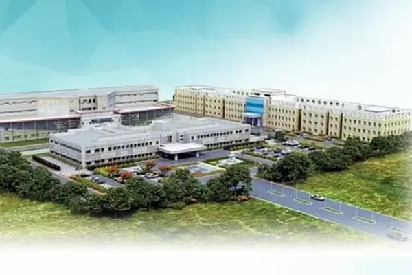 Gleneagles Global Hospital, Chennai