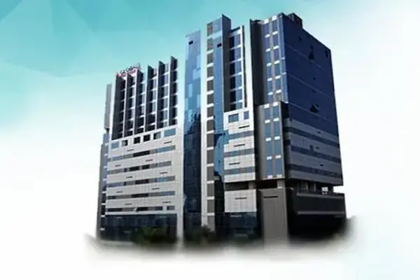 Global Hospitals, Mumbai