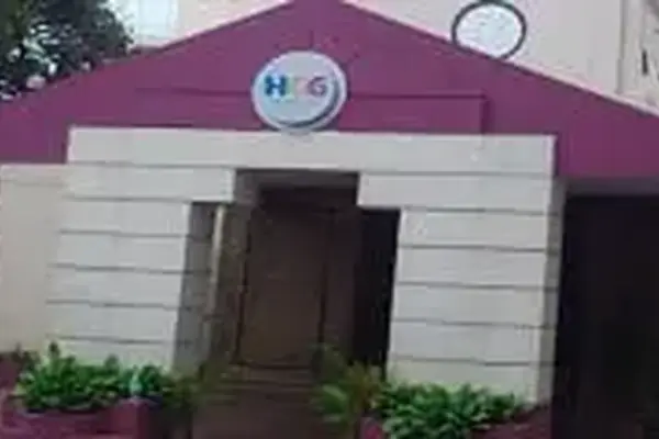 HCG Cancer Centre, Bangalore