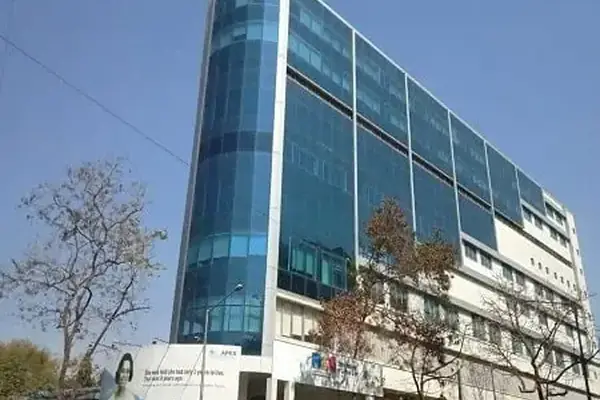 HCG Cancer Centre, Mumbai