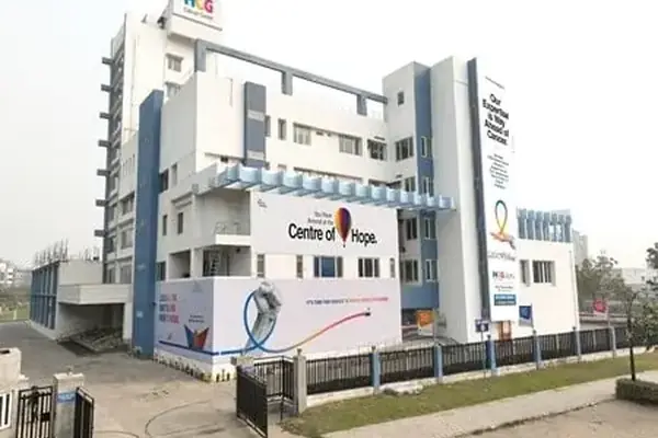 HCG Cancer Centre, Kolkata