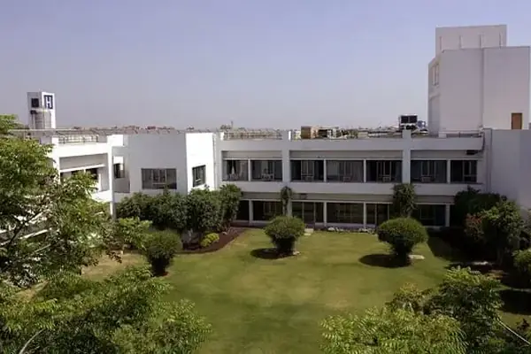 Indian Spinal Injuries Center, New Delhi
