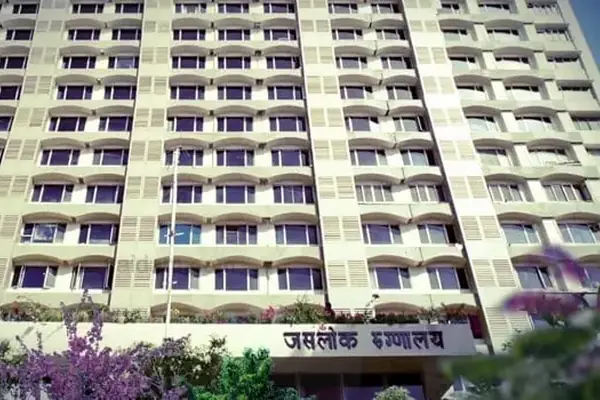 Jaslok Hospital, Mumbai