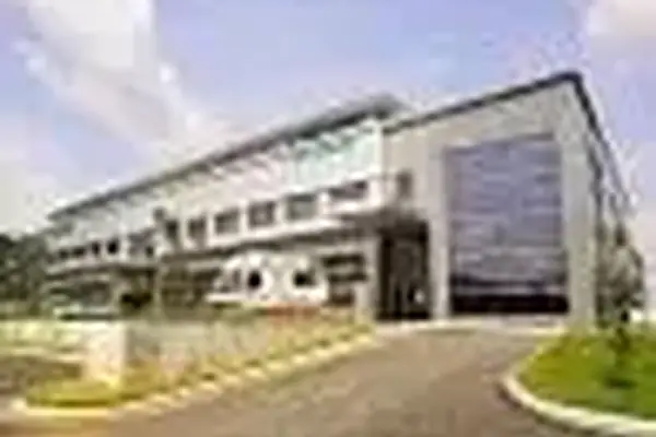 Manipal Hospital, Hebbal, Bangalore