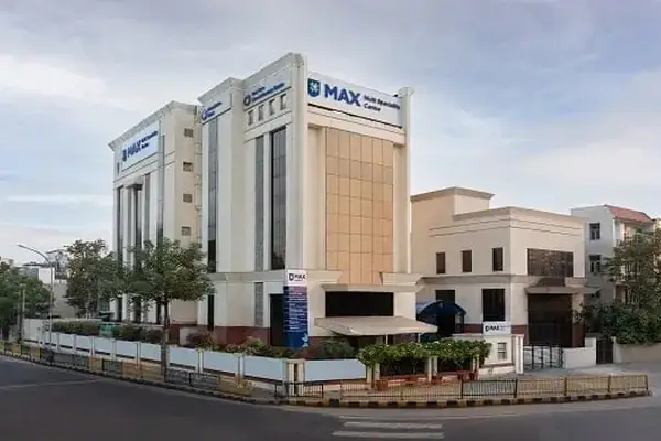 Max Multi Speciality Centre, Noida