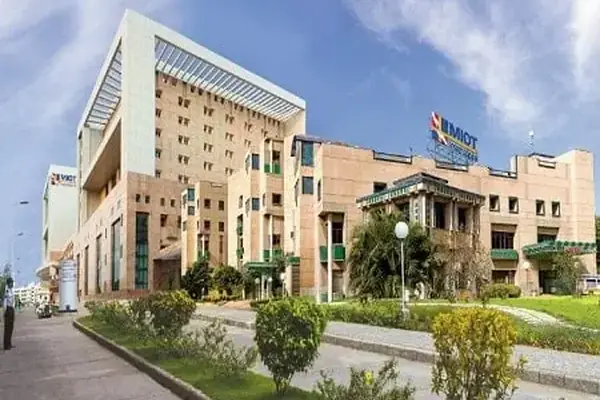 MIOT International, Chennai