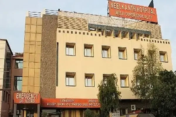 Neelkanth Hospitals, Gurgaon