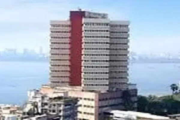 P.D Hinduja Hospital & Medical Research Centre, Mumbai