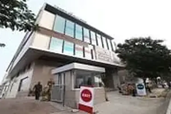 Rainbow Children's Hospital and BirthRight by Rainbow, Hyderabad