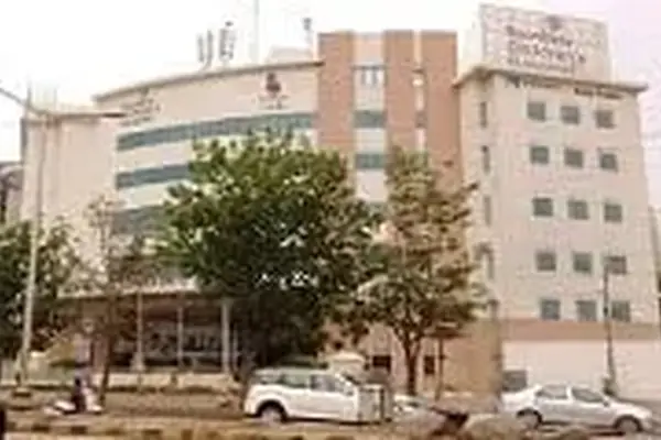 Rainbow Children's Hospital & BirthRight by Rainbow, Bangalore