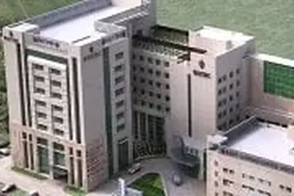 Rajiv Gandhi Cancer Institute and Research Centre, New Delhi