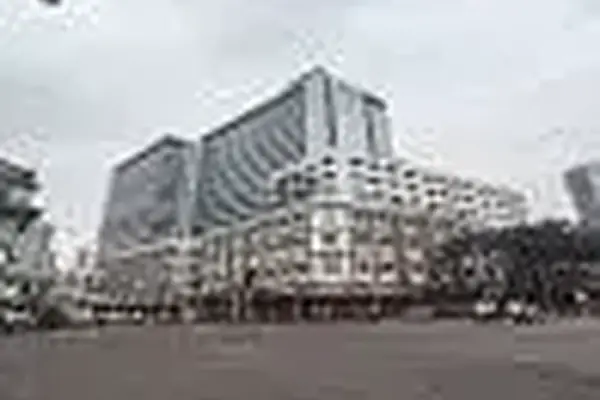 Sir HN Reliance Foundation Hospital & Research Centre, Mumbai