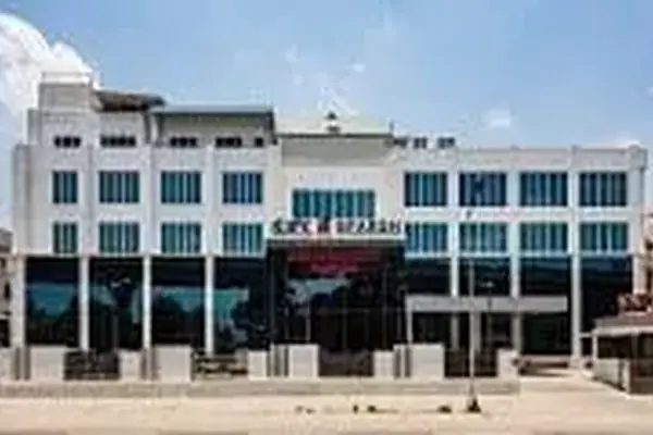 Sparsh Hospital (Yeshwanthpur) Bangalore