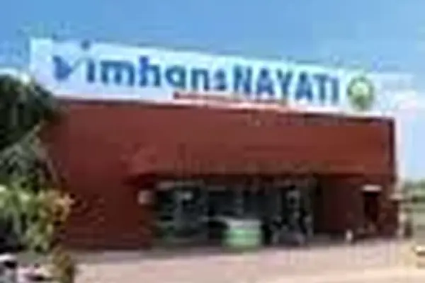 Vimhans Nayati Super Specialty Hospital, New Delhi