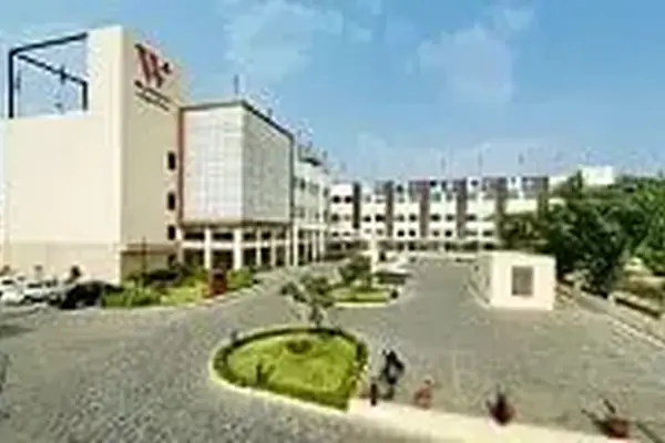 Marengo Asia Hospitals Formerly W Pratiksha Hospital, Gurgaon