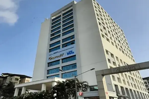 Wockhardt Super Speciality Hospital, Mira Road
